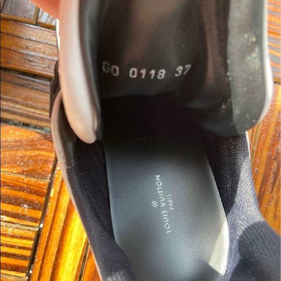 Louis Vuitton Archlight sneakers - Picture 5 of 7